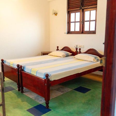 Chiller Lounge Hotel Tangalle Eksteriør billede