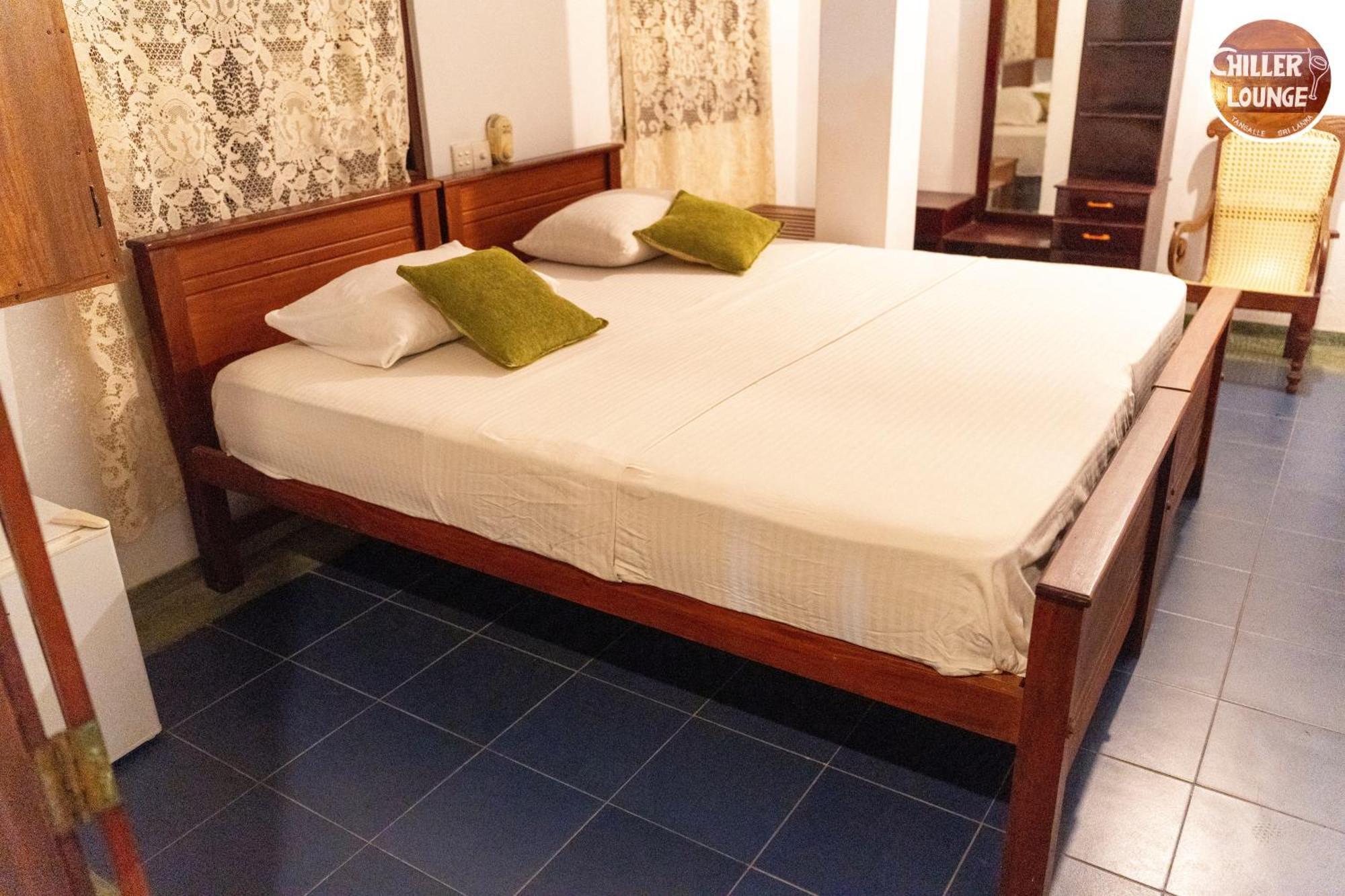 Chiller Lounge Hotel Tangalle Eksteriør billede