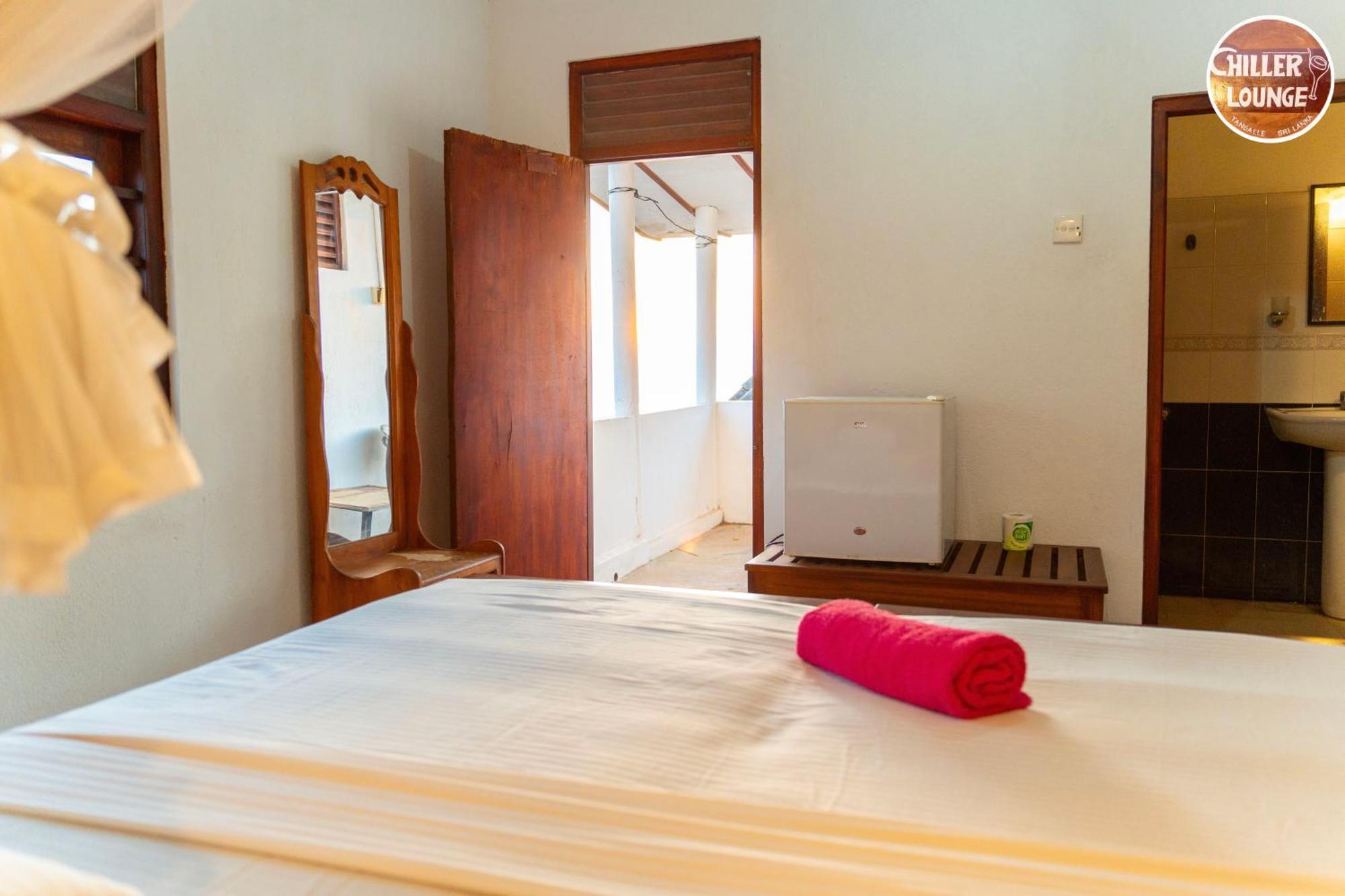 Chiller Lounge Hotel Tangalle Eksteriør billede