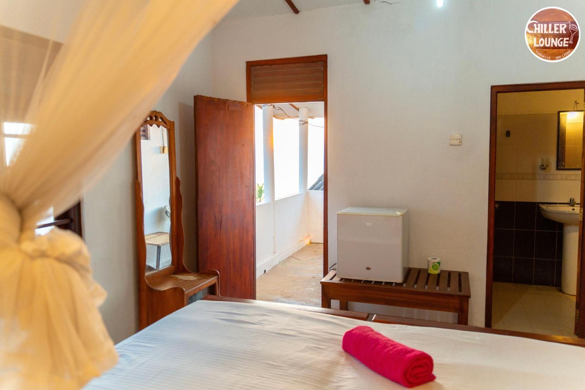 Chiller Lounge Hotel Tangalle Eksteriør billede