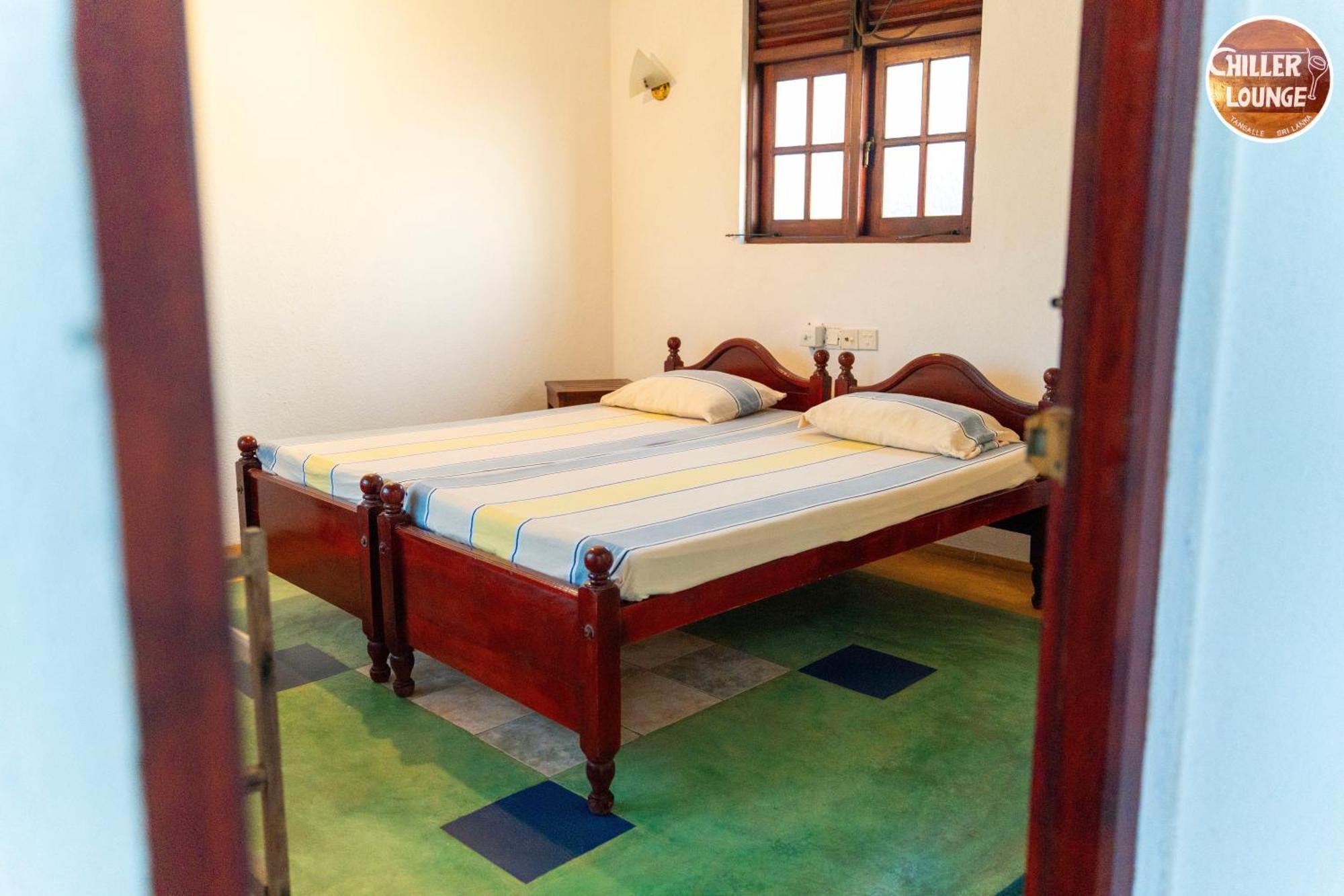 Chiller Lounge Hotel Tangalle Eksteriør billede