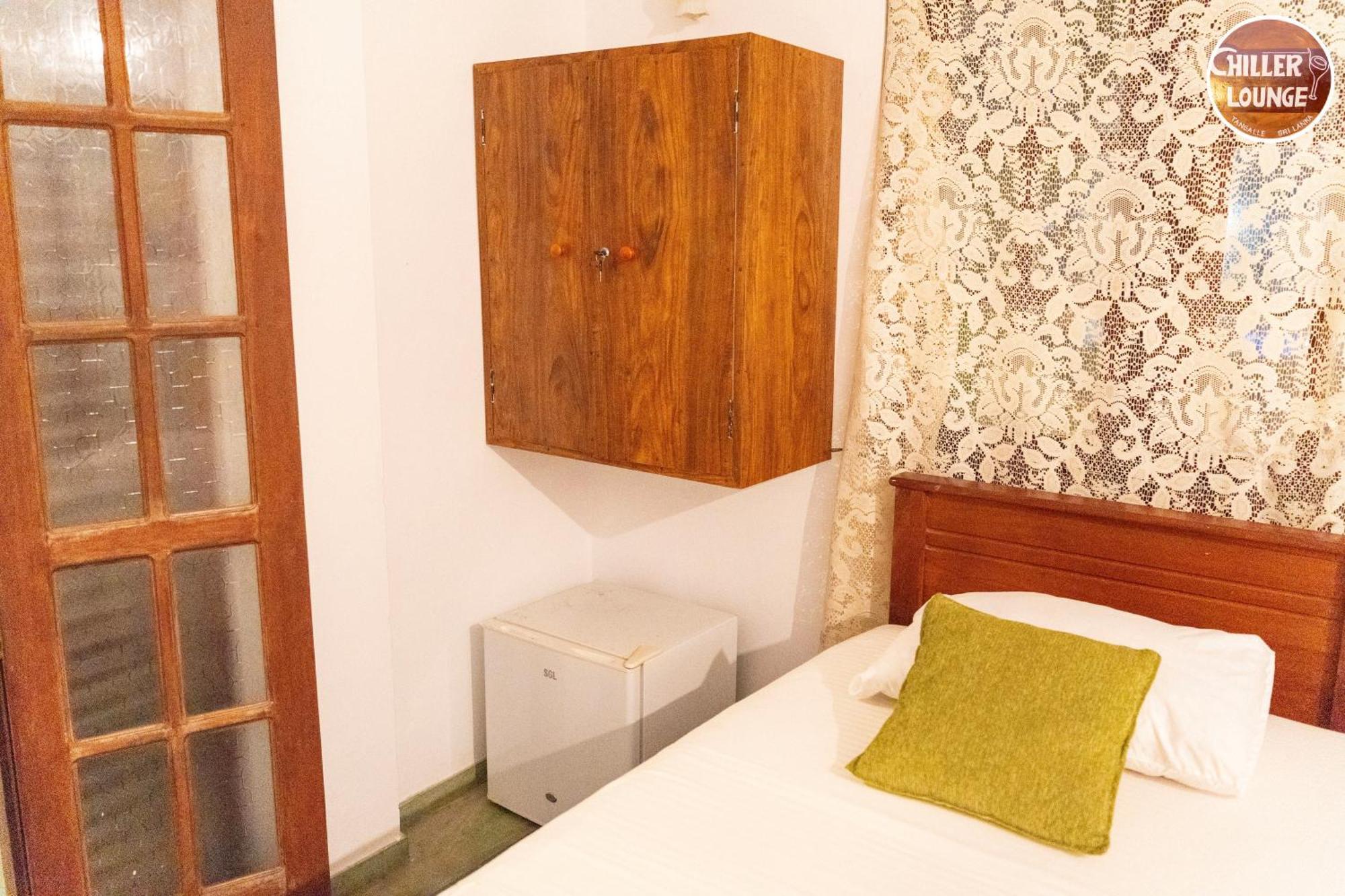 Chiller Lounge Hotel Tangalle Eksteriør billede