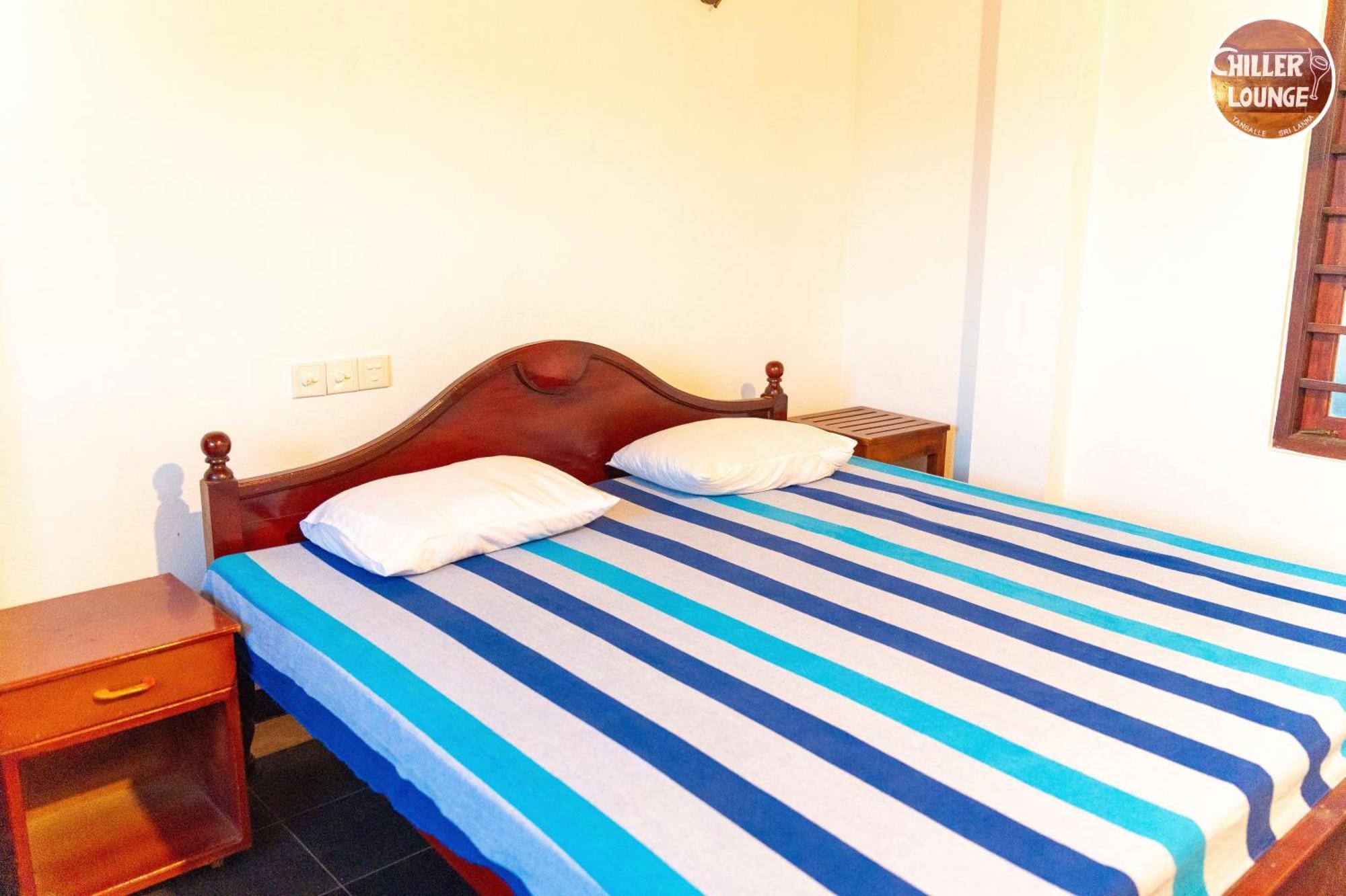 Chiller Lounge Hotel Tangalle Eksteriør billede