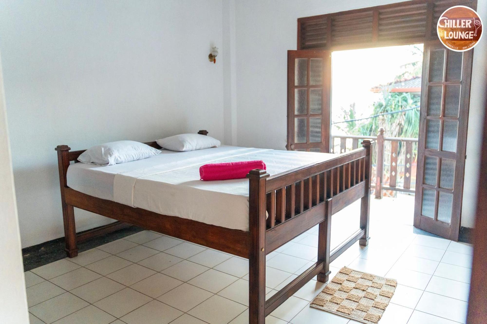 Chiller Lounge Hotel Tangalle Eksteriør billede