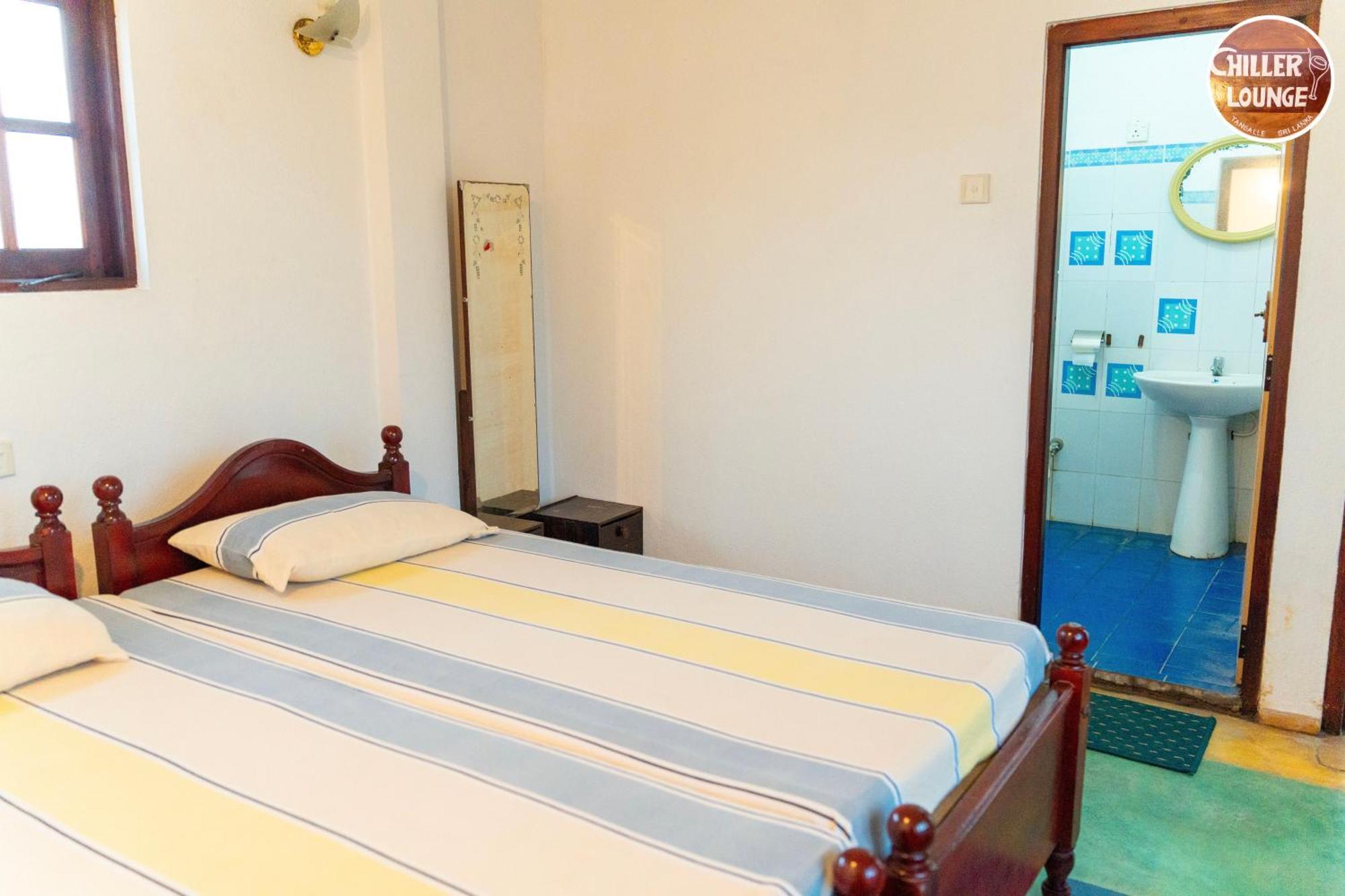 Chiller Lounge Hotel Tangalle Eksteriør billede