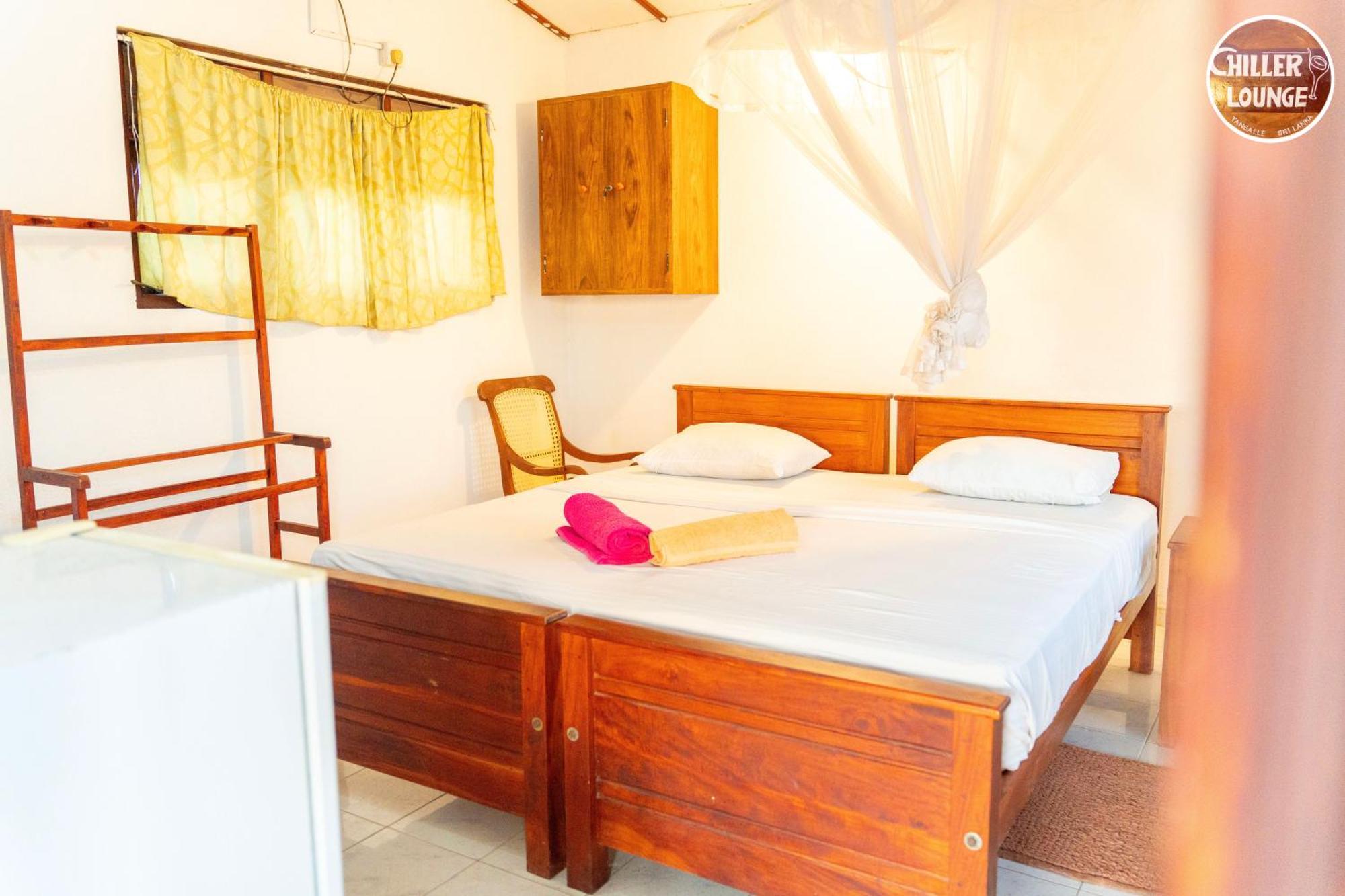 Chiller Lounge Hotel Tangalle Eksteriør billede