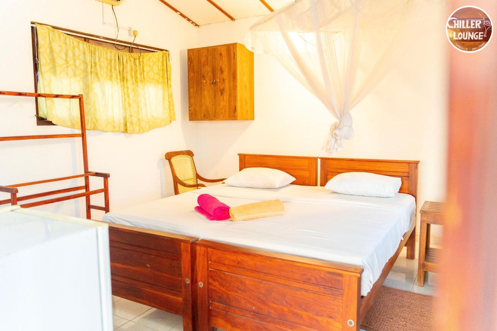 Chiller Lounge Hotel Tangalle Eksteriør billede