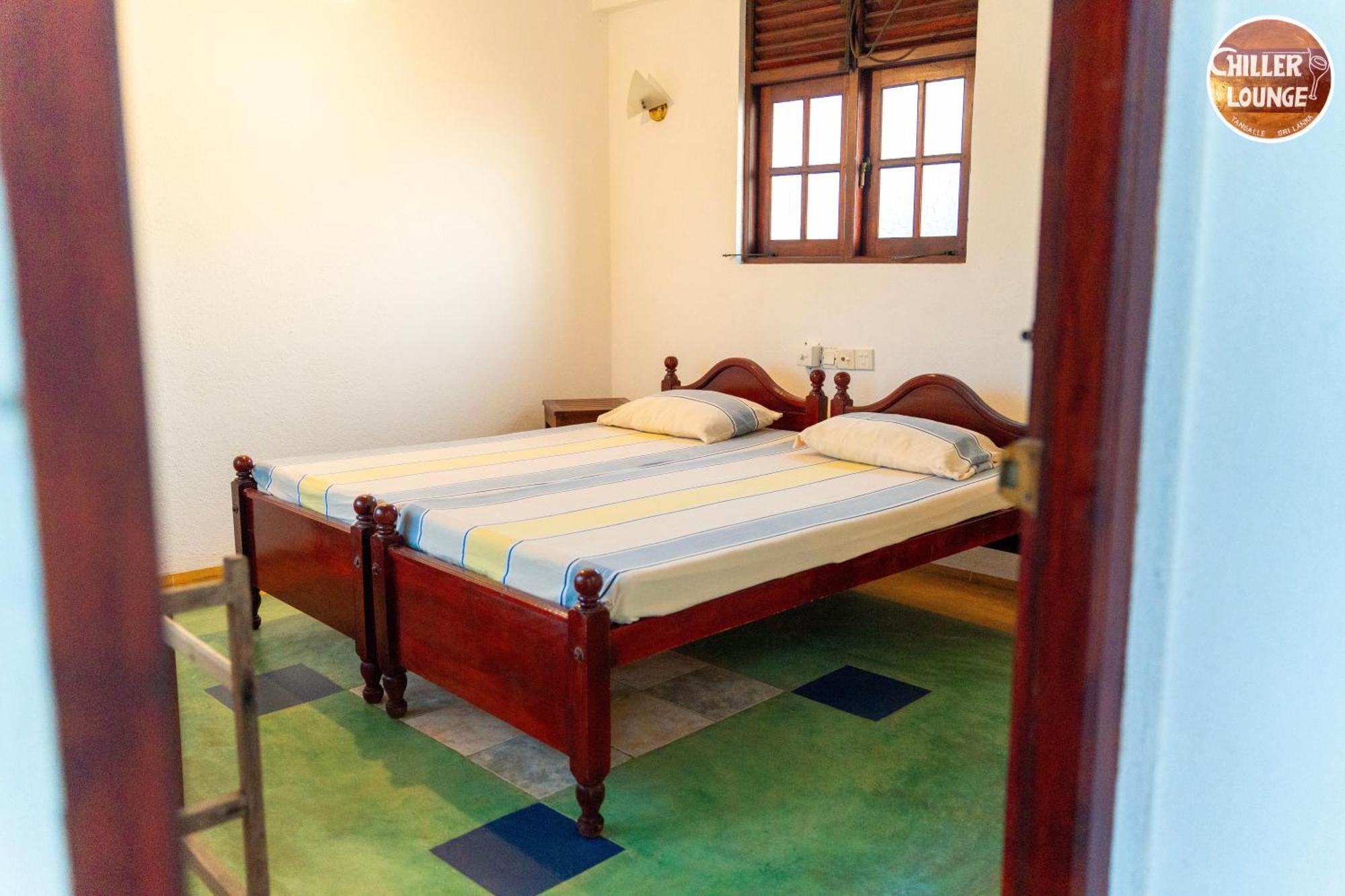 Chiller Lounge Hotel Tangalle Eksteriør billede