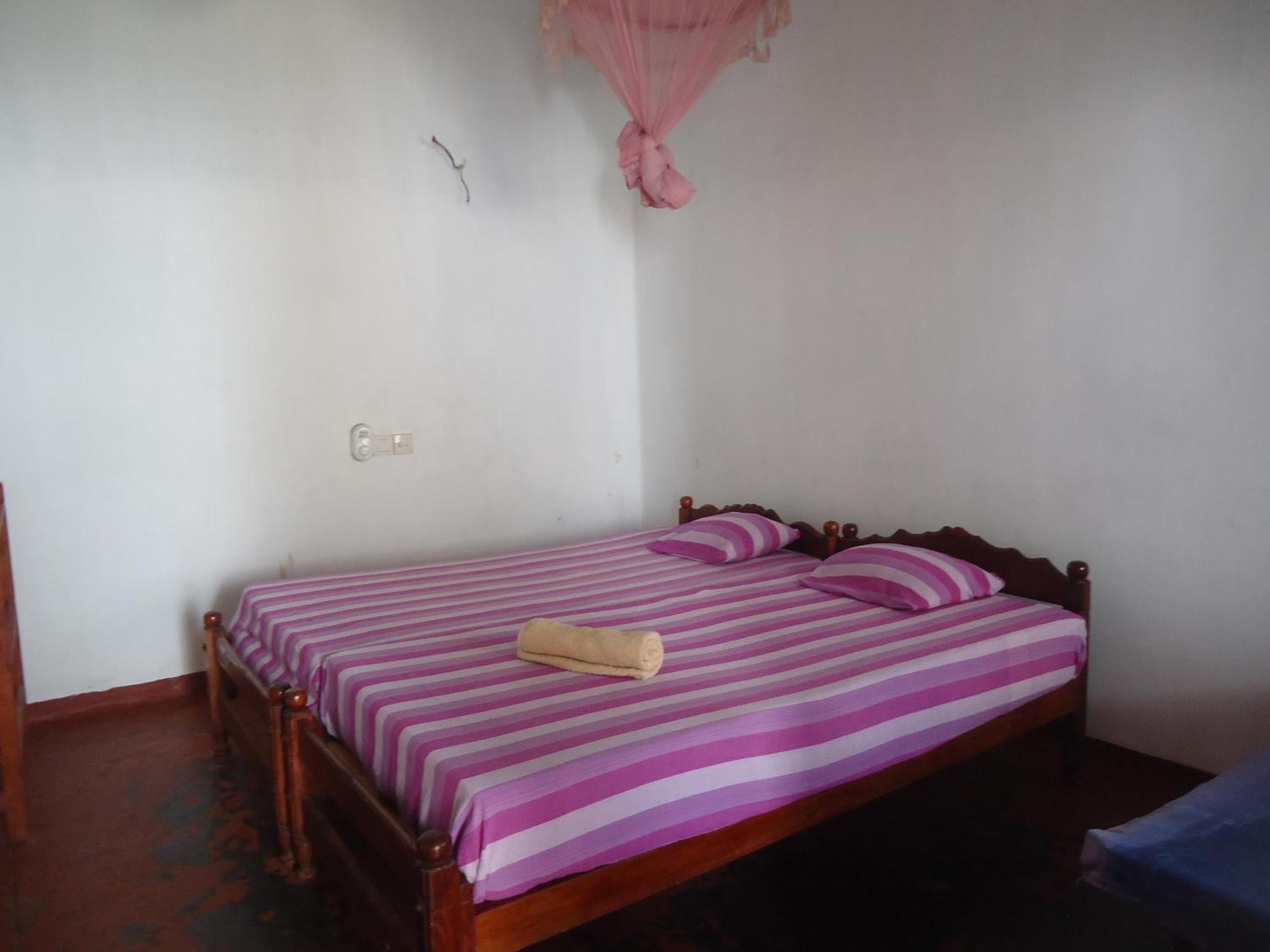 Chiller Lounge Hotel Tangalle Eksteriør billede